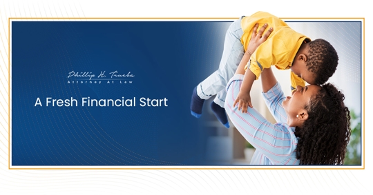 Phillip H. Trueba, Attorney At Law